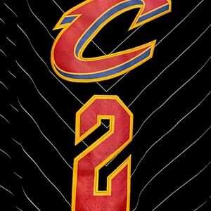 Collin Sexton Cleveland Cavaliers jersey #2